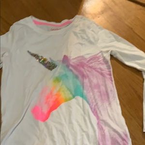 unicorn shirt